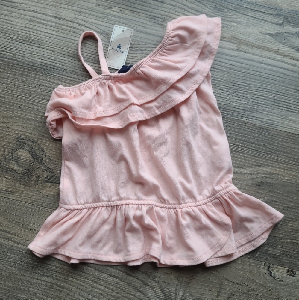 Pink Summer Shirt